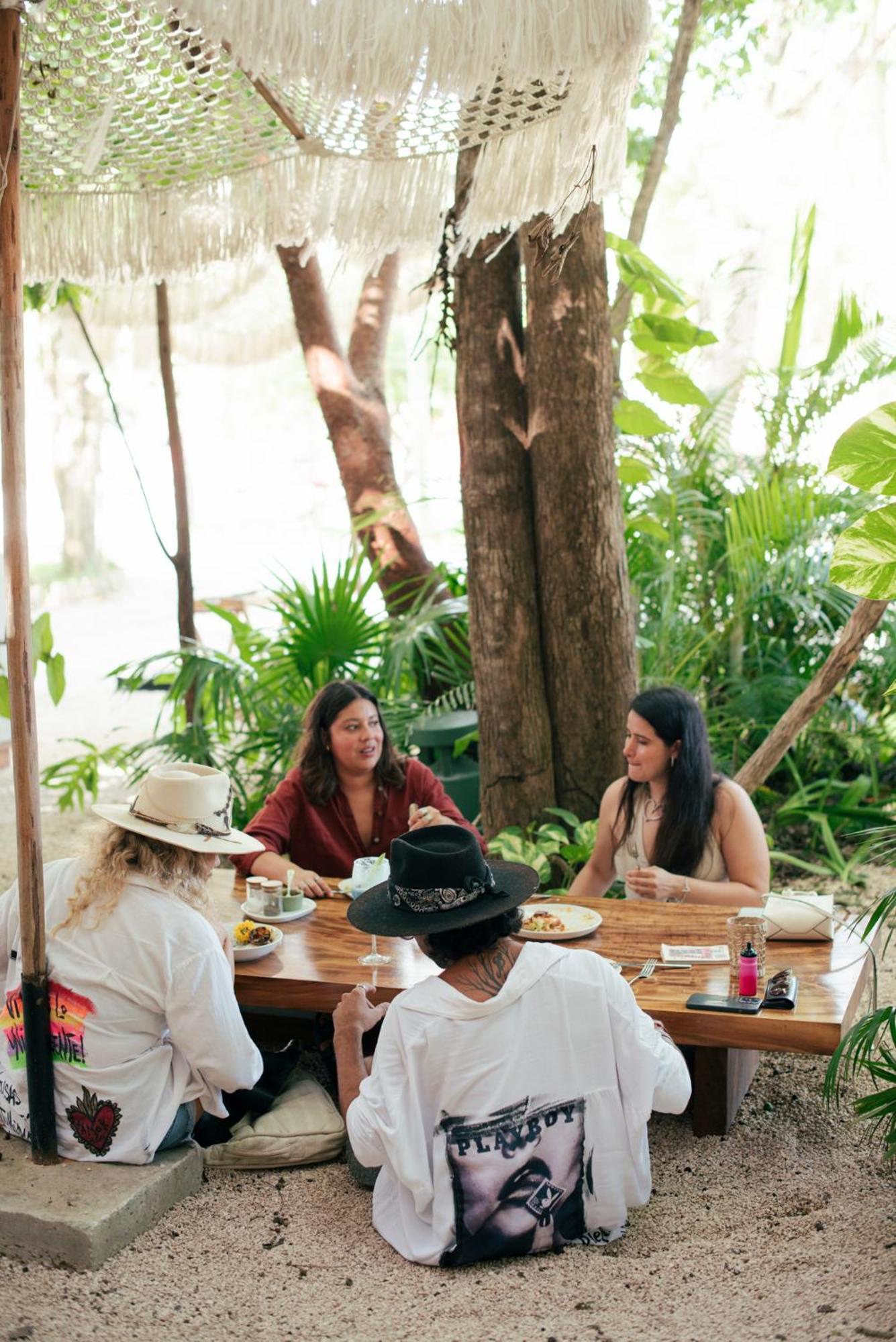 Motto By Hilton Tulum 호텔 외부 사진